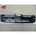 Hiace 2010+ gari la mwili kit mbele grille